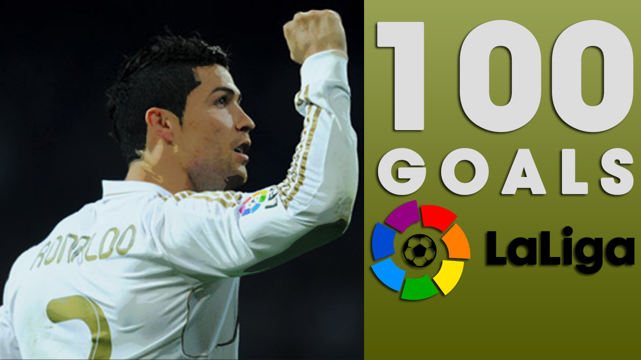 Vào ngày này |24.3| Ronaldo lập siêu kỷ lục tại La Liga
