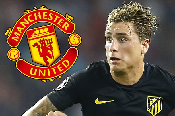 Ảnh bài viết Vượt mặt Liverpool, Man Utd chiếm ưu thế vụ Gimenez