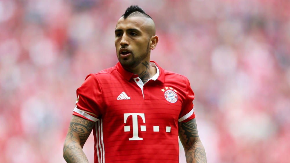 Ảnh bài viết Arturo Vidal thể hiện ra sao ở mùa này?