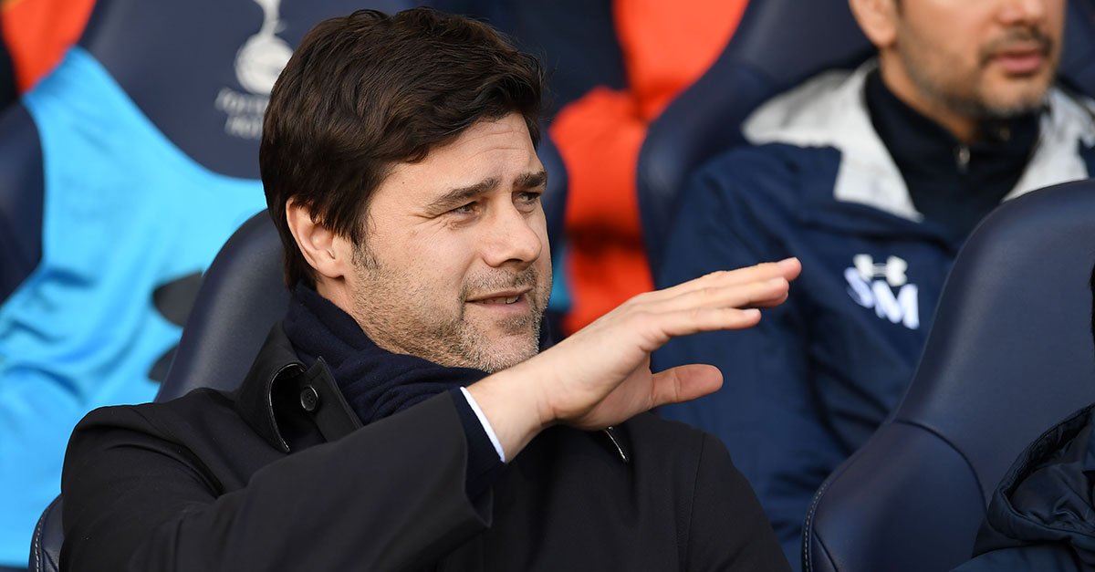 Ảnh bài viết Chủ tịch Barca ăn tối cùng Pochettino, đâu là sự thật?