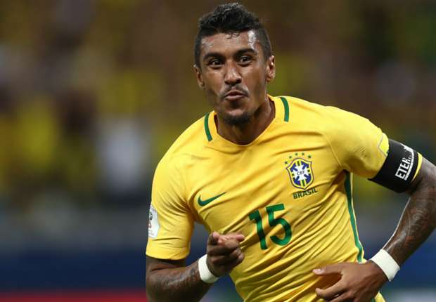 Paulinho thể hiện ra sao tại Trung Quốc?