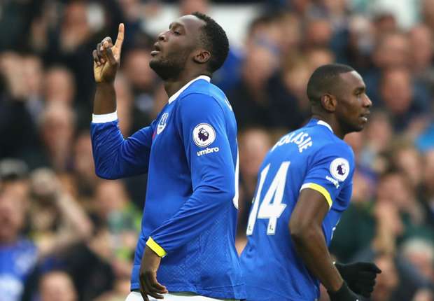 Ảnh bài viết Romelu Lukaku: "Tôi đã quyết định tương lai"