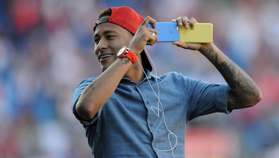 Ảnh bài viết Sốc: Chelsea mua Neymar, giá gấp đôi Pogba