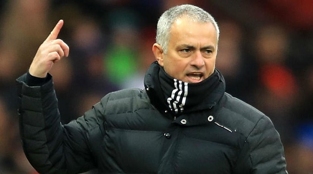 Ảnh bài viết Sự thật phía sau việc Mourinho đến Croatia để tuyển quân