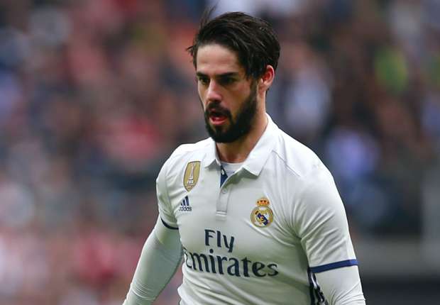 Suarez & Iniesta công khai 'mồi chài' Isco