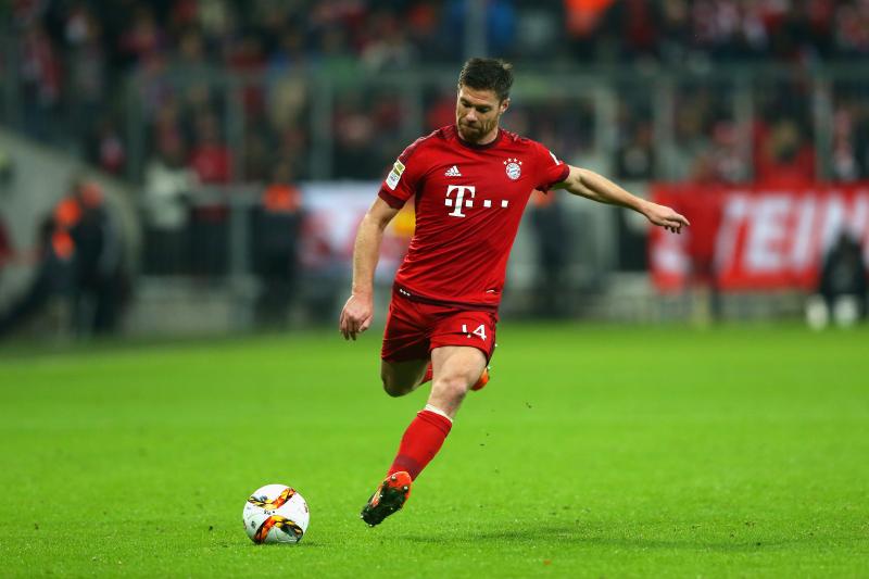 Ảnh bài viết Xabi Alonso: Chịu bỏ thêm 3 triệu bảng, Arsenal đã có tôi