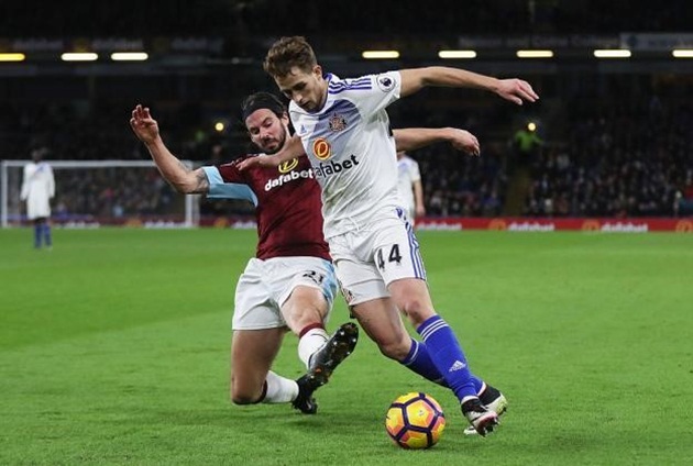 Ảnh bài viết Adnan Januzaj thừa nhận tương lai bất định