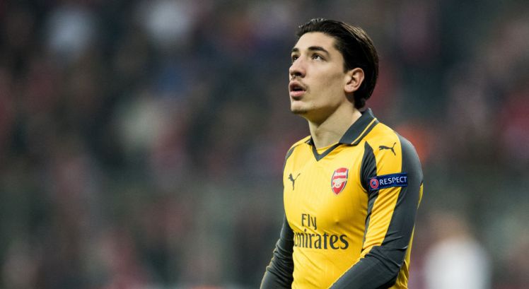 Barca 'đầu hàng' Arsenal, tìm mục tiêu mới