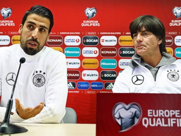 Ảnh bài viết Joachim Loew toan tính gì cho trận vòng loại World Cup 2018 đêm nay?