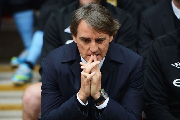 Mancini: 'Tôi sẽ đến Celtic nếu họ góp mặt đều đặn ở Champions League'