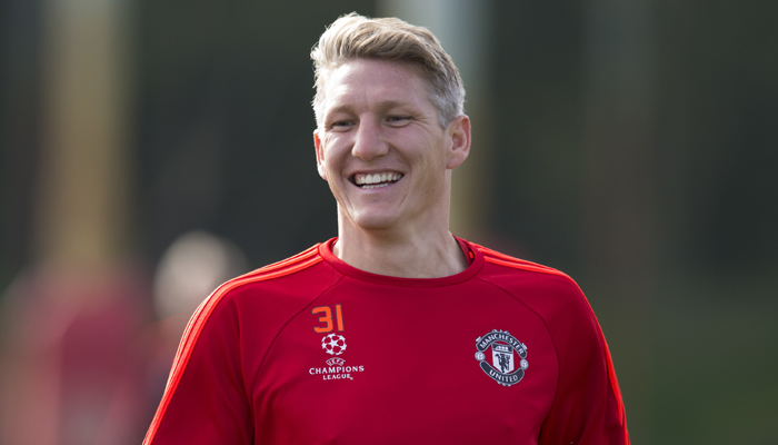 Ảnh bài viết Rời Man United, Schweinsteiger nương nhờ CLB hạng hai Tây Ban Nha