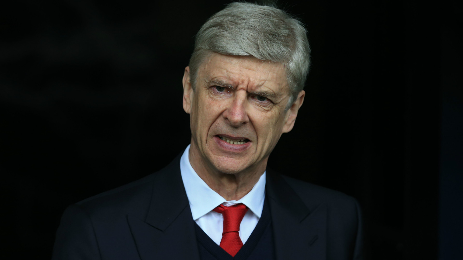 Ảnh bài viết "Tại sao HLV Wenger không chiêu mộ Griezmann?"