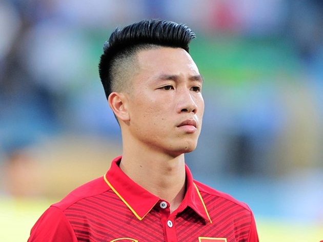 Ảnh bài viết Tuyển Việt Nam thay đổi bất đắc dĩ, mở ra hy vọng