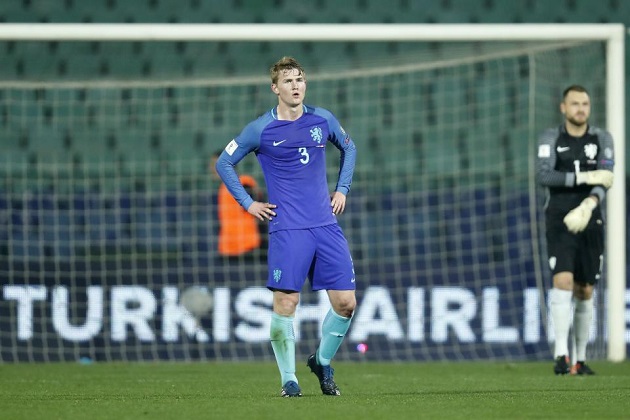 01h45 ngày 29/03, Hà Lan vs Italia: Tống cựu nghênh tân