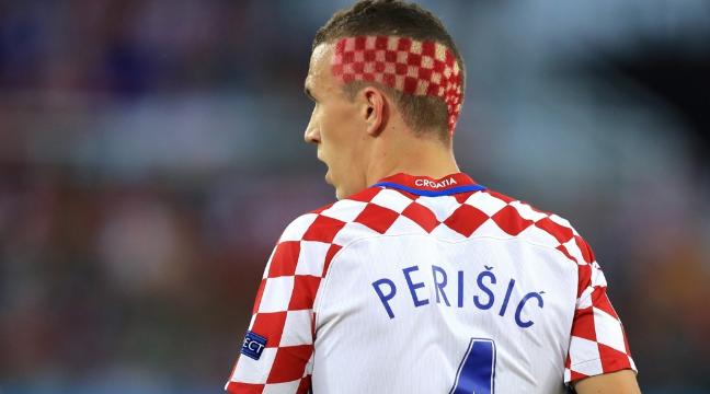 Góc Man Utd: Perisic là sự kết hợp của Ibra, Valencia và Pogba