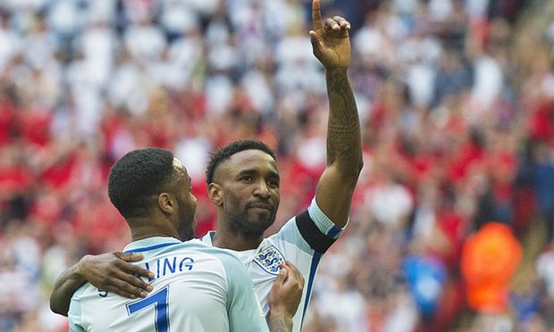 Ảnh bài viết Jermain Defoe, thứ giá trị mà người Anh đã thiếu