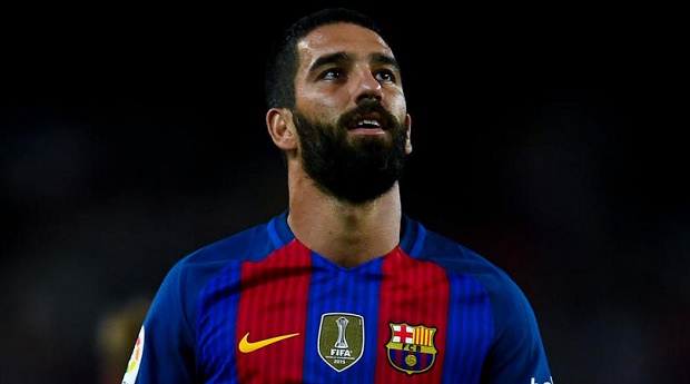 Sao Barca dính chấn thương ở ĐTQG