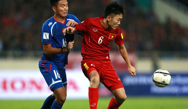 Ảnh bài viết Tuyển Việt Nam trong nỗi cô đơn của Xuân Trường