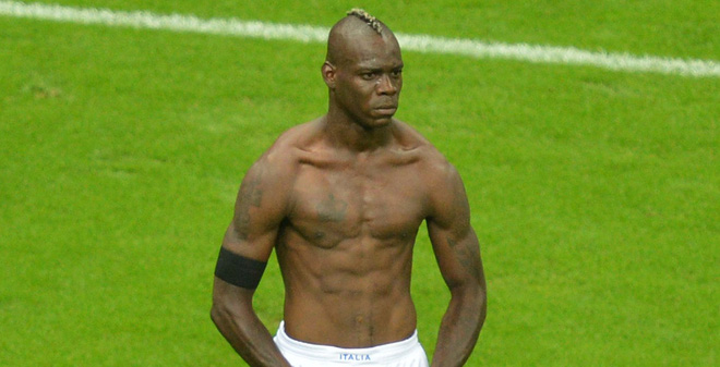 Ảnh bài viết 10 pha ăn mừng trở thành "mốt"