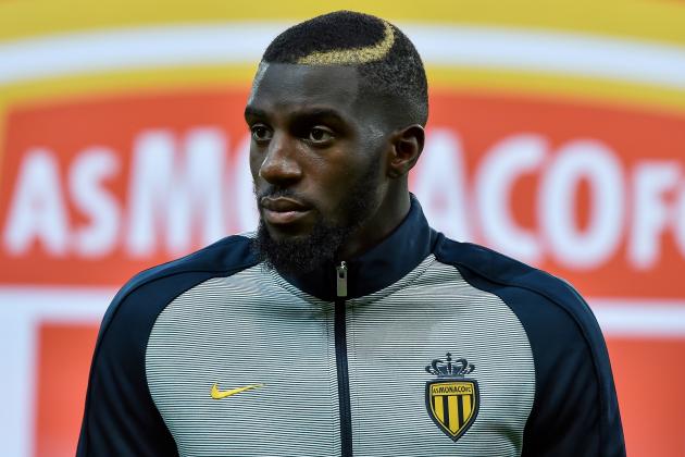 Ảnh bài viết Chỉ cần một điều kiện, Chelsea sẽ mất Bakayoko vào tay M.U