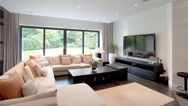 Ảnh bài viết Choáng với nội thất bên trong căn biệt thự 2,9 triệu bảng của Pogba