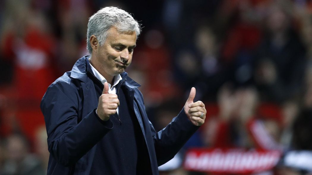 Điểm tin tối 28/03: Mourinho giỏi kiếm tiền hơn Pep; Thái Lan đại bại trước Nhật Bản