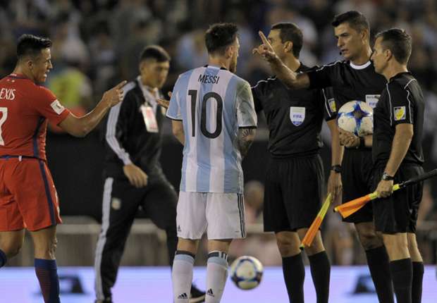 Messi quan trọng thế nào với Argentina?