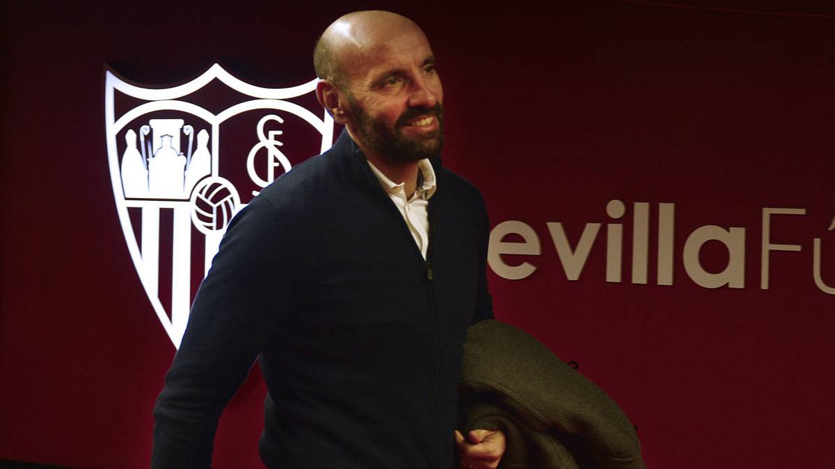  Monchi, Sevilla và hành trình 16 năm - Phần 2: Bước ngoặt