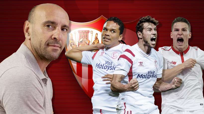 Monchi, Sevilla và hành trình 16 năm - Phần 4: Bí mật của Monchi