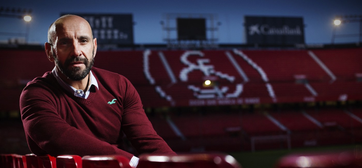 Monchi, Sevilla và hành trình 16 năm - Phần 1: Quá khứ gian khó