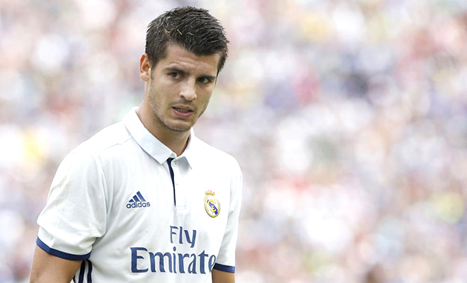 Ảnh bài viết Tiêu điểm chuyển nhượng châu Âu: Morata ở rất gần Chelsea, Bayern muốn cướp sao Arsenal