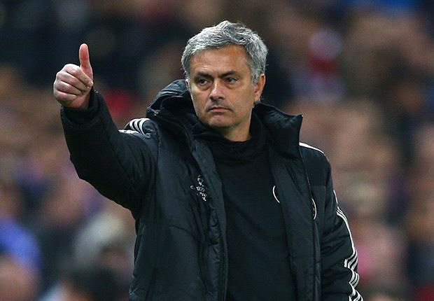 Ảnh bài viết Về M.U, Mourinho kiếm tiền gấp đôi Guardiola