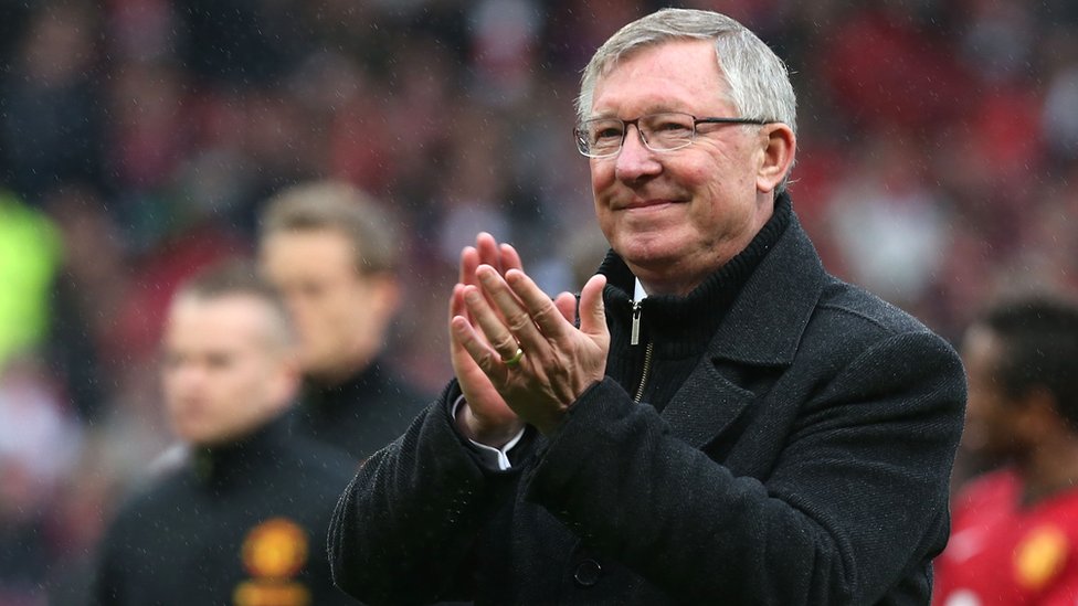 5 chữ ký cuối cùng của Sir Alex đang phiêu bạt nơi nào?