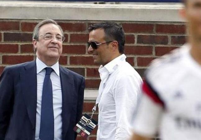 Ảnh bài viết 8 chân sút trẻ được Real Madrid thèm khát: Có Mbappe và Rashford