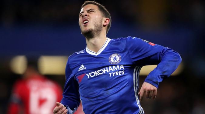 Ảnh bài viết CĐV 'hăm dọa' Chelsea vì Hazard