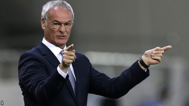 Ảnh bài viết Nóng: Ranieri quyết định sẽ công khai sự thật tại Leicester