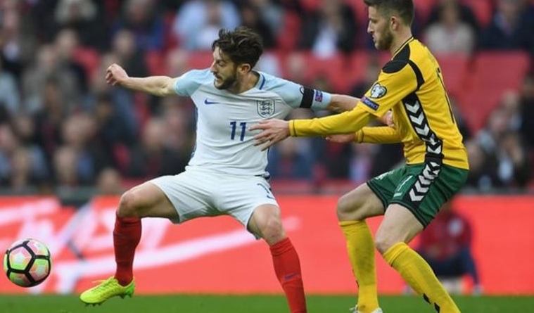 Ảnh bài viết Trước derby, Liverpool xác nhận mất trụ cột