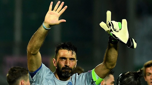 Buffon: Nói không sợ Barca là nói dối
