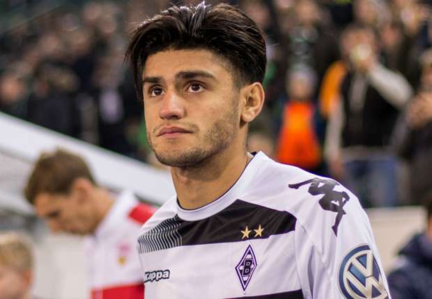 CHÍNH THỨC: Dortmund nẫng tay trên Liverpool vụ Dahoud