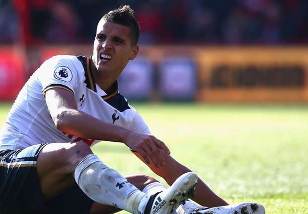 Ảnh bài viết CHÍNH THỨC: Sao chạy cánh Tottenham nghỉ hết mùa