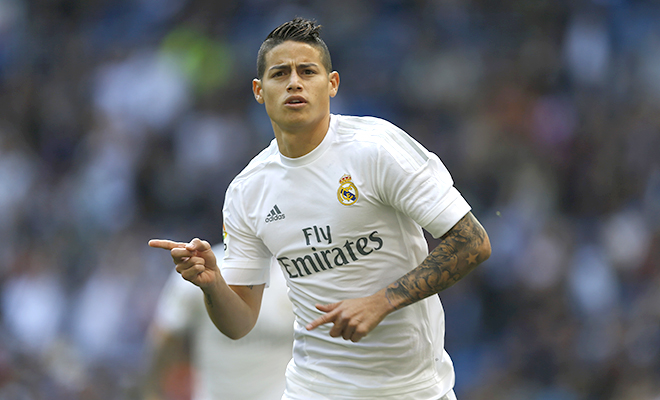 Điểm tin tối 30/03: James Rodriguez gieo sầu cho NHA, Chelsea chiêu mộ sao Spurs