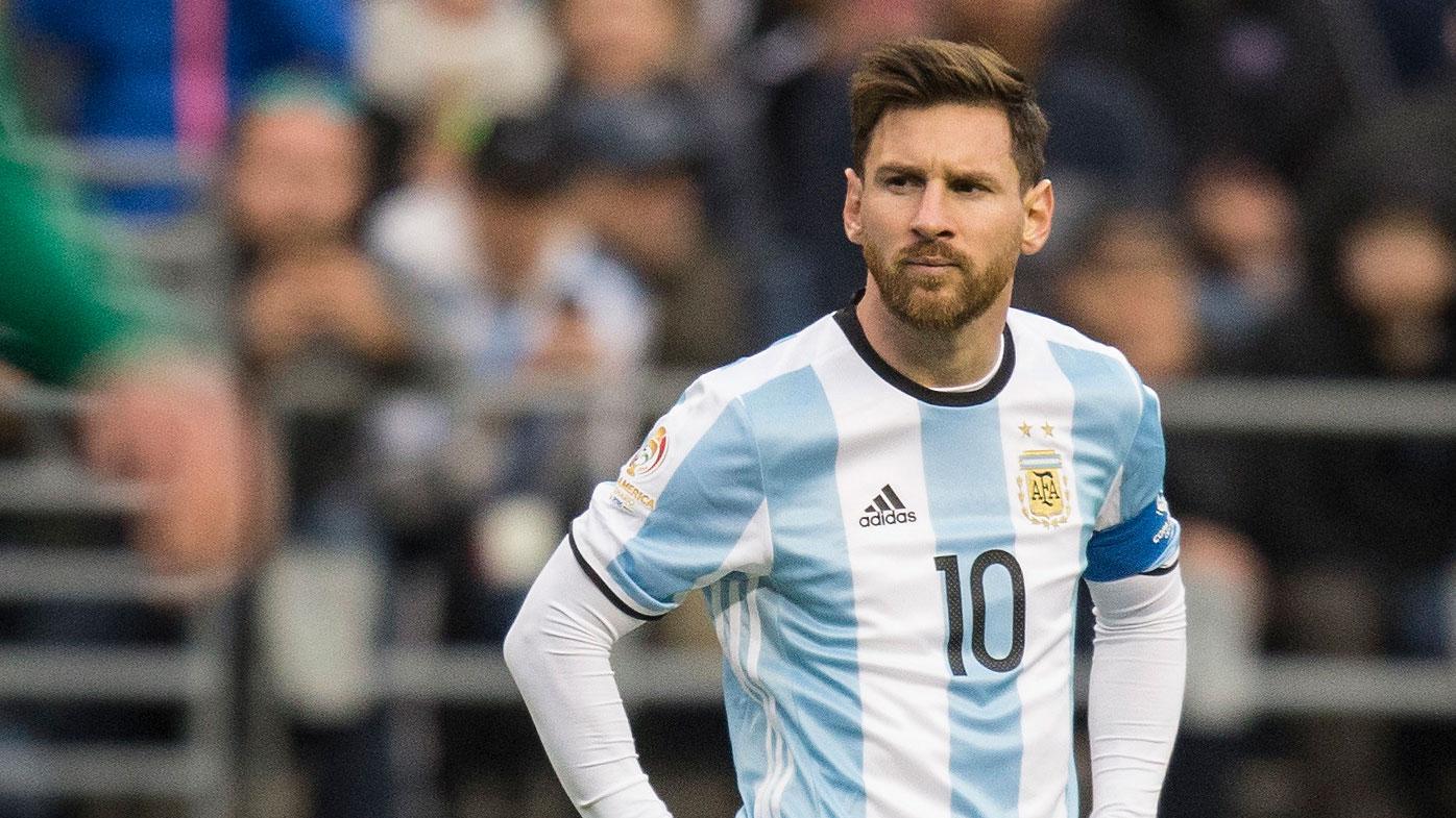 Hà Lan, Argentina và những ĐTQG nguy cơ ngồi nhà xem World Cup