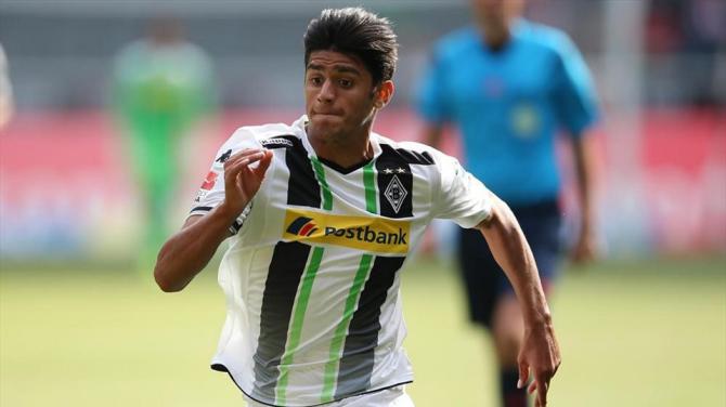 Ảnh bài viết Liverpool chi 25 triệu euro và 7.5 triệu tiền lót tay cho Mo Dahoud