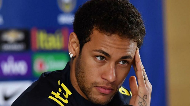 "Neymar là kẻ phản bội"