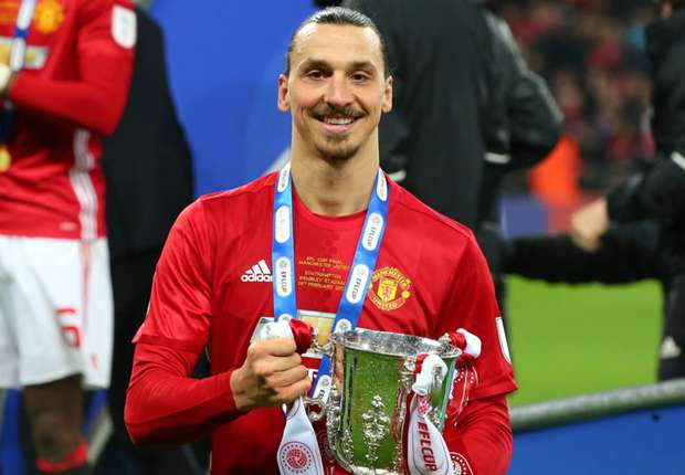 Ảnh bài viết NÓNG: Mourinho sẵn sàng để Ibrahimovic rời M.U?