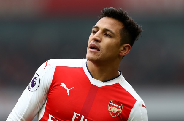 Ảnh bài viết Về Chelsea, Sanchez 'quẩy tung nóc' ở vị trí nào?