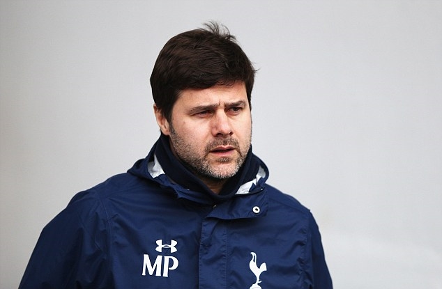 Ảnh bài viết Vì lí do đặc biệt, Pochettino cự tuyệt Barca