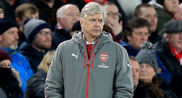 Ảnh bài viết Wenger lại lên tiếng về tương lai của mình