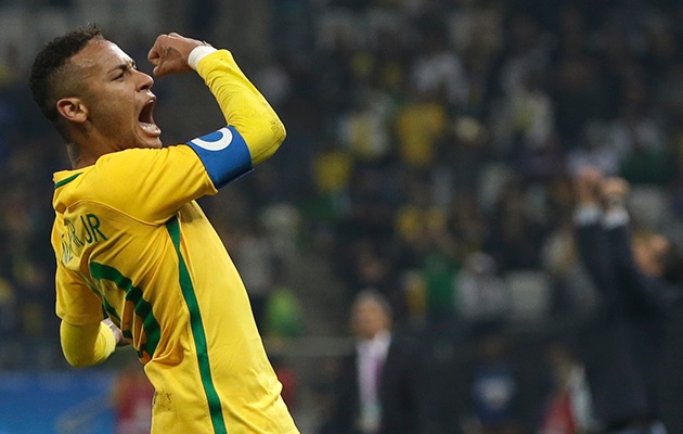 5 ngôi sao Barca ‘hóa rồng’ mỗi khi về tuyển quốc gia: Quyền lực của Neymar