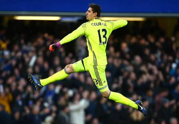 Ảnh bài viết Courtois quan trọng với Chelsea đến mức nào?